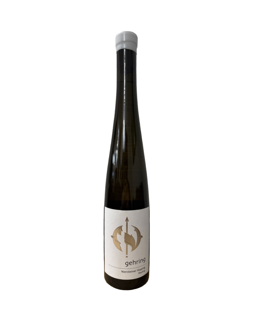 2024er Niersteiner Hipping Auslese