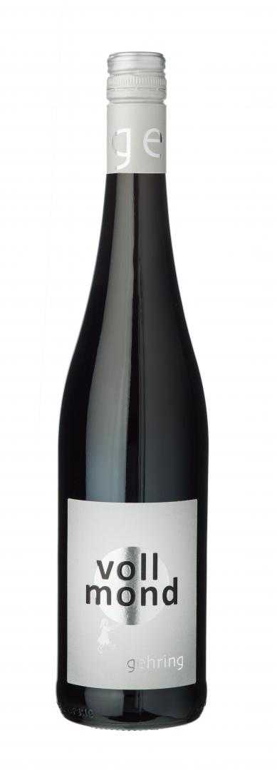 Vollmond Rotwein