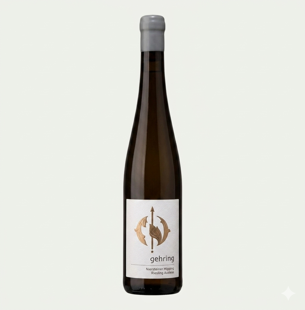 2025er Niersteiner Pettenthal Trockenbeerenauslese
