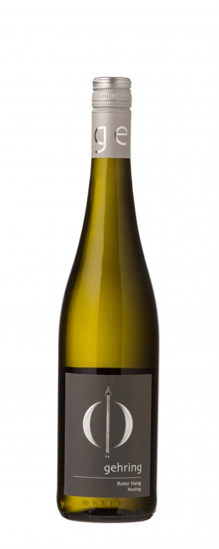 2025er Roter Hang Riesling trocken