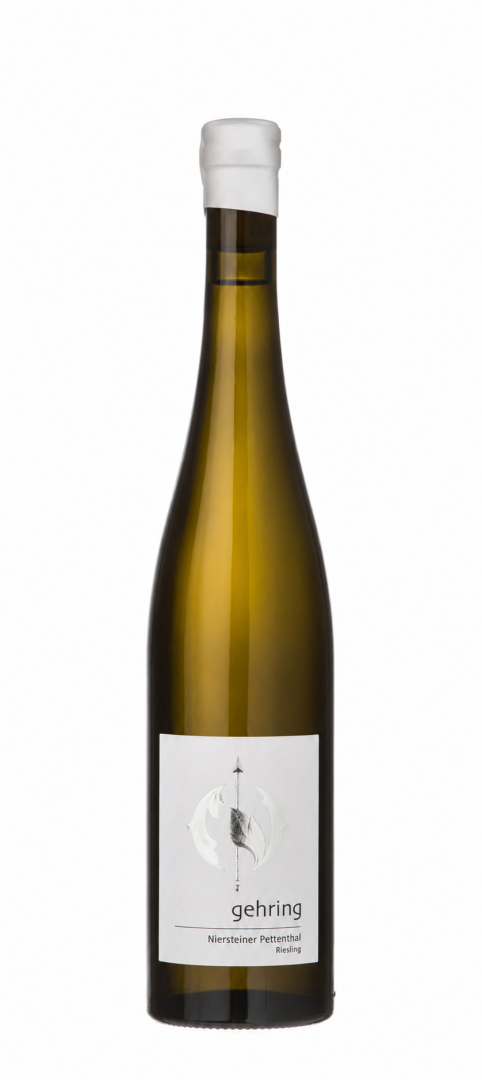 2025er Niersteiner Pettenthal
