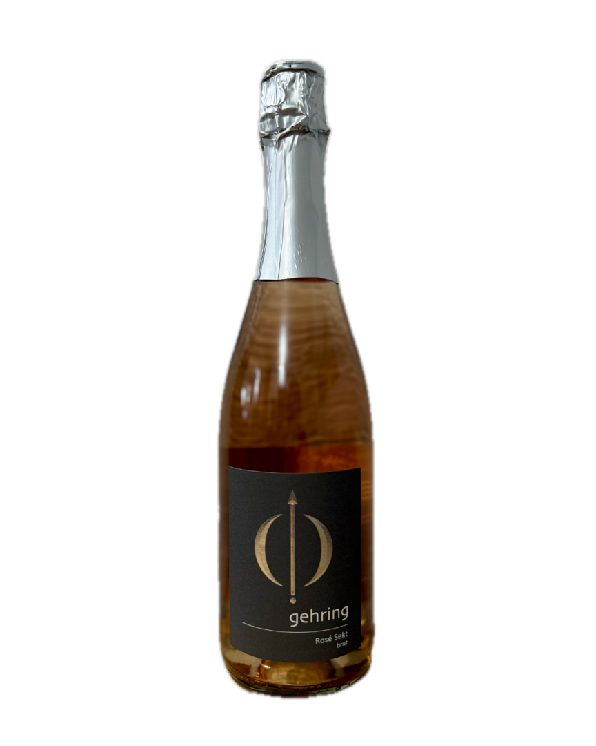 Rosé Sekt brut 